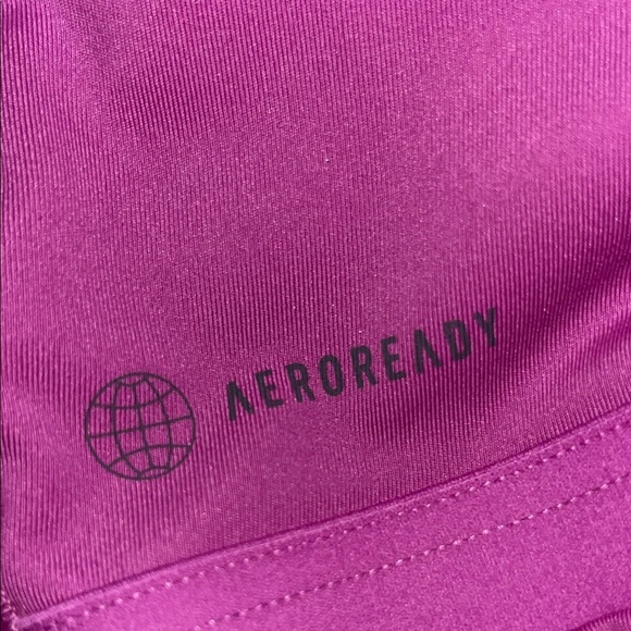 Adidas Women's Sports Bra - Picture 11 of 12